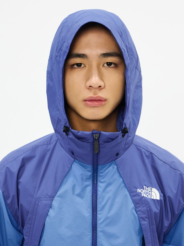 THE NORTH FACE(ザ・ノース・フェイス) ｜チムニーウインドジャケット（メンズ）