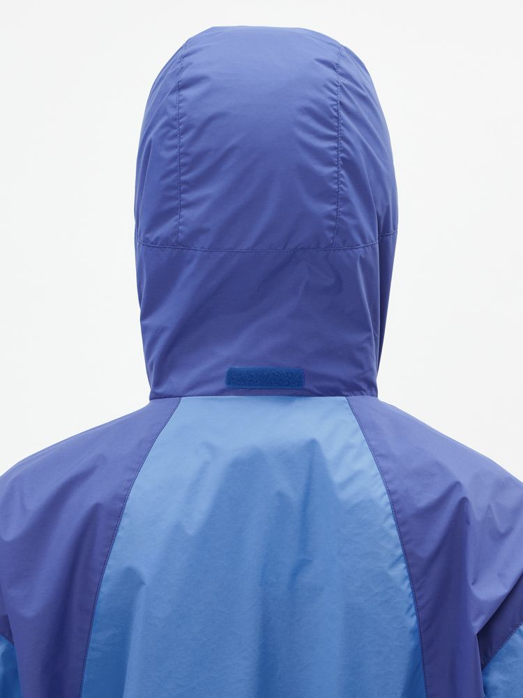 THE NORTH FACE(ザ・ノース・フェイス) ｜チムニーウインドジャケット（メンズ）