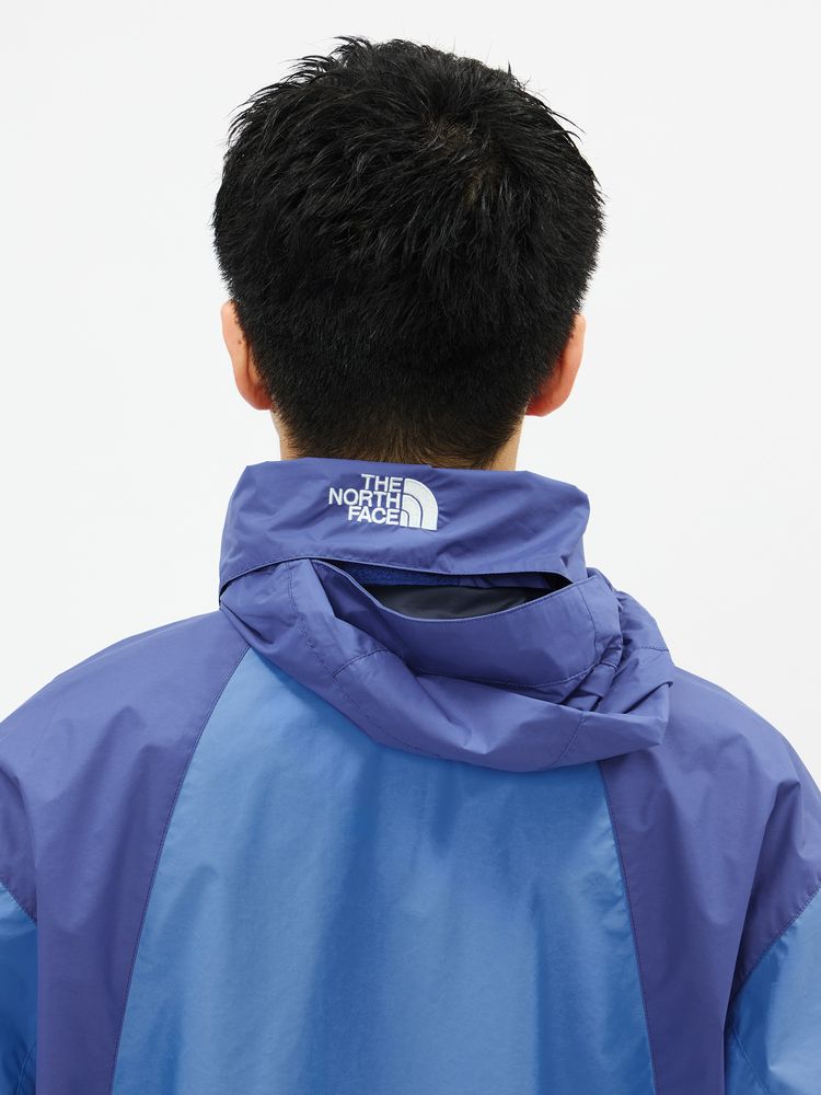 THE NORTH FACE(ザ・ノース・フェイス) ｜チムニーウインドジャケット（メンズ）