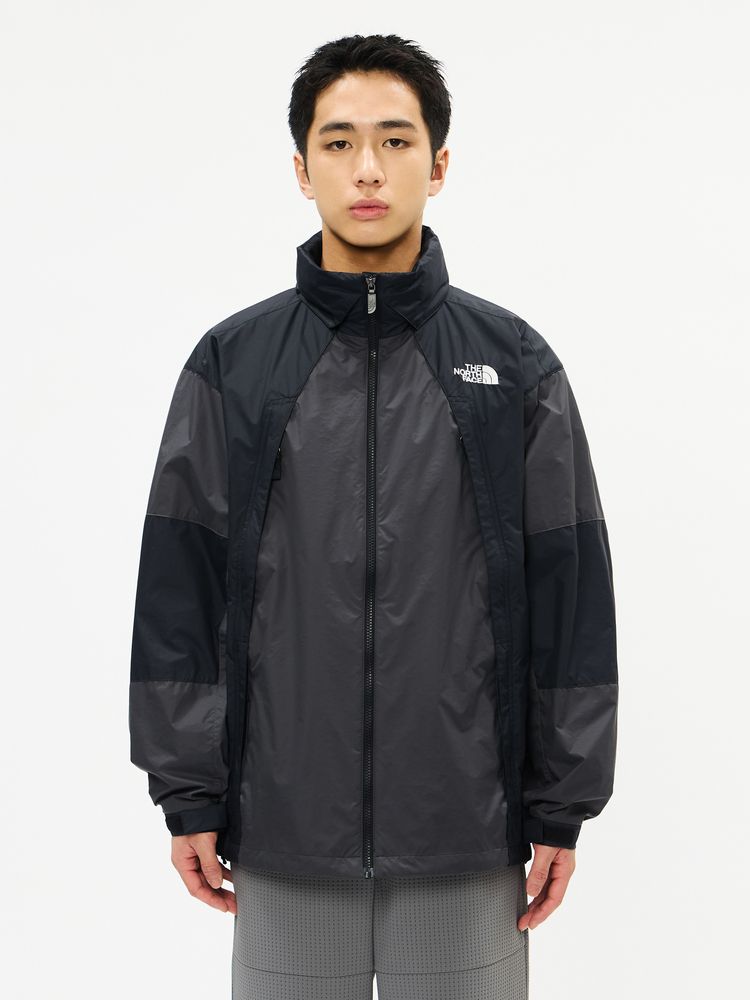 THE NORTH FACE(ザ・ノース・フェイス) ｜チムニーウインドジャケット（メンズ）