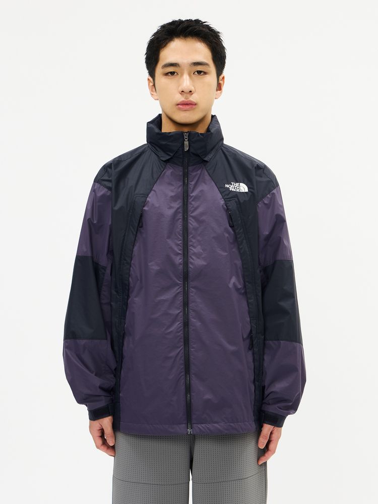 THE NORTH FACE(ザ・ノース・フェイス) ｜チムニーウインドジャケット（メンズ）