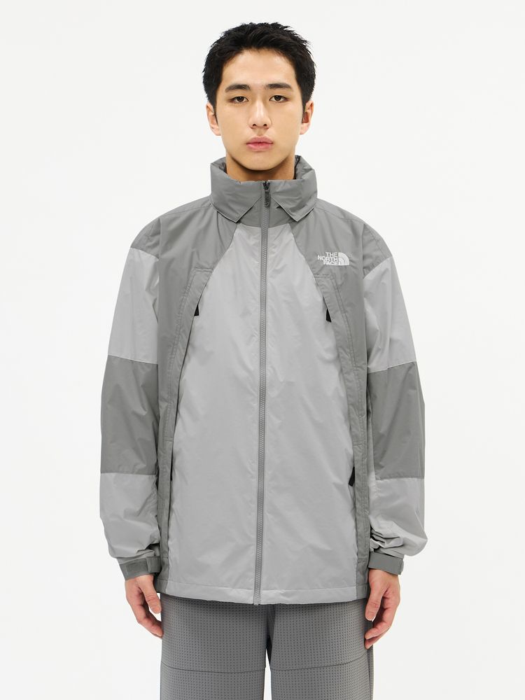 THE NORTH FACE(ザ・ノース・フェイス) ｜チムニーウインドジャケット（メンズ）