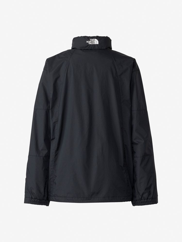 THE NORTH FACE(ザ・ノース・フェイス) ｜チムニーウインドジャケット（メンズ）