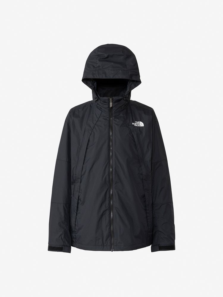 THE NORTH FACE(ザ・ノース・フェイス) ｜チムニーウインドジャケット（メンズ）
