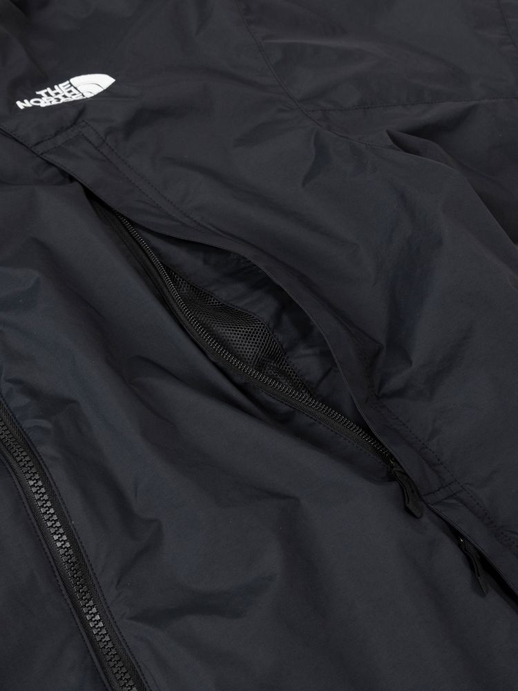 THE NORTH FACE(ザ・ノース・フェイス) ｜チムニーウインドジャケット（メンズ）