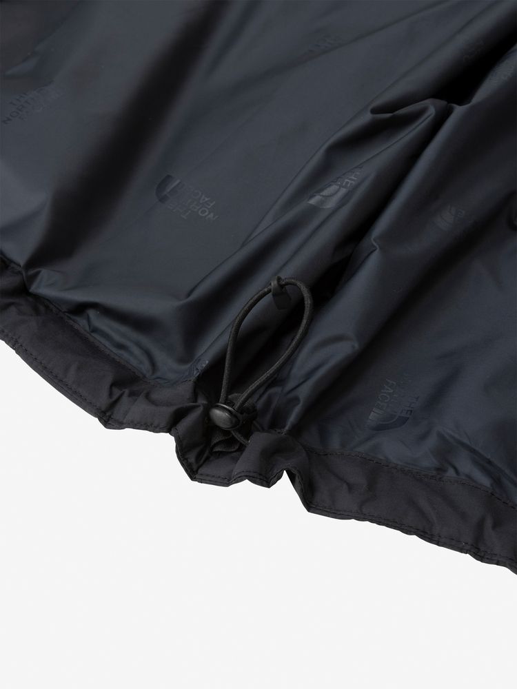 THE NORTH FACE(ザ・ノース・フェイス) ｜チムニーウインドジャケット（メンズ）