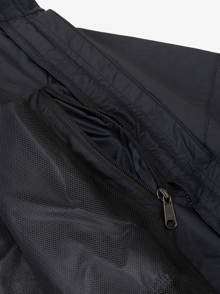 THE NORTH FACE(ザ・ノース・フェイス) ｜チムニーウインドジャケット（メンズ）