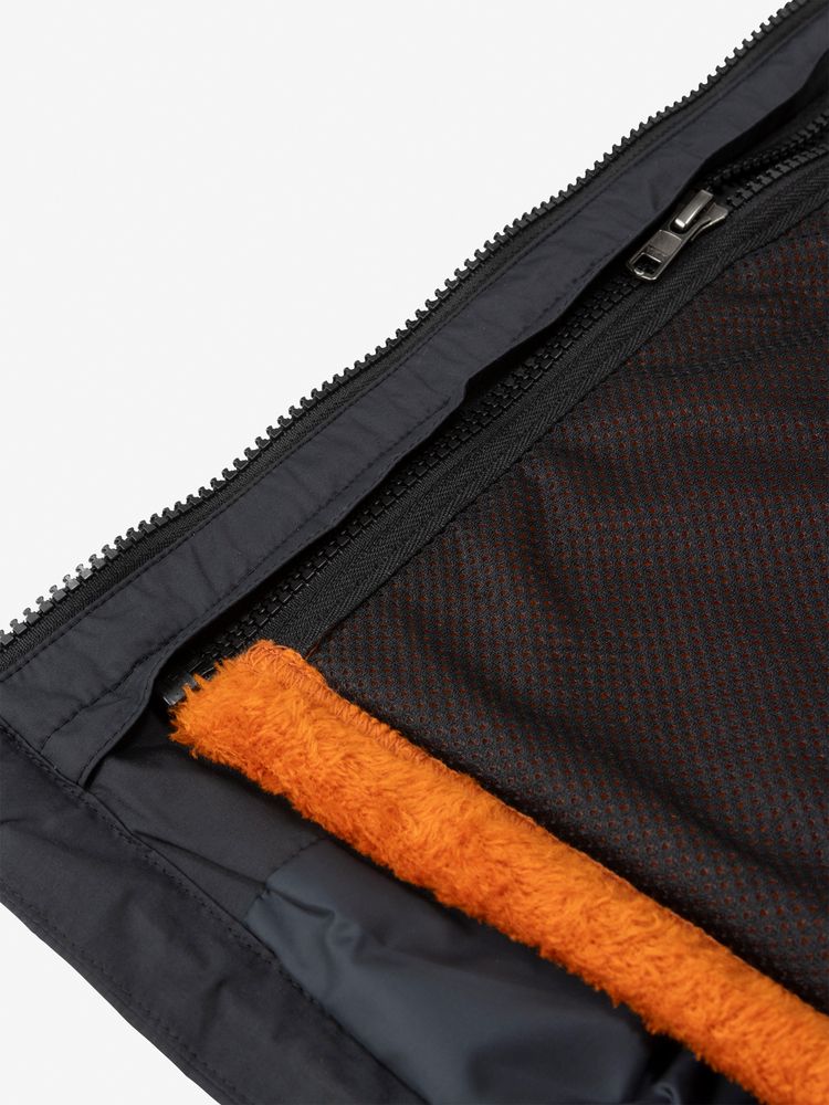 THE NORTH FACE(ザ・ノース・フェイス) ｜チムニーウインドジャケット（メンズ）