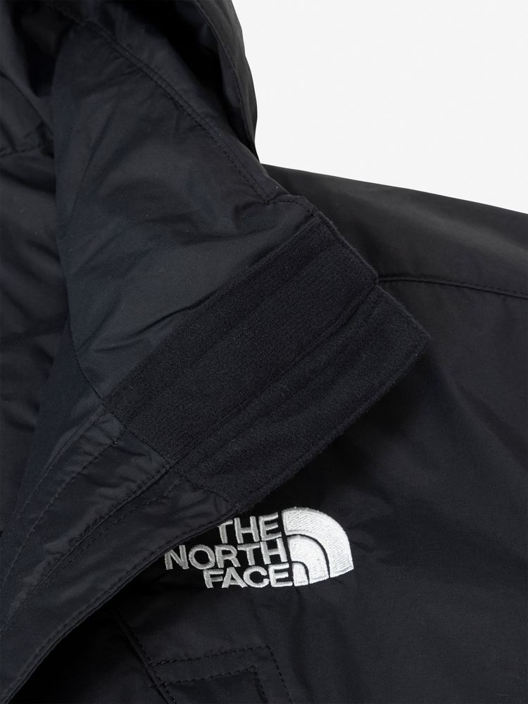 THE NORTH FACE(ザ・ノース・フェイス) ｜チムニーウインドジャケット（メンズ）