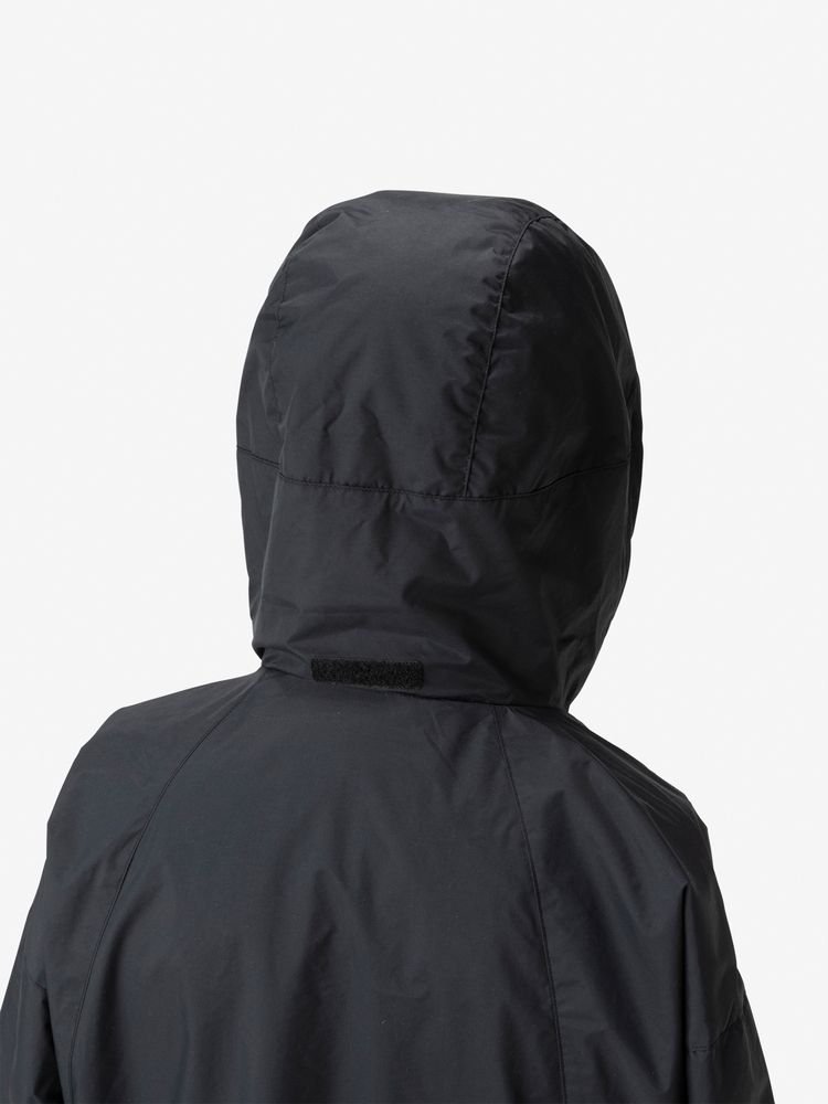 THE NORTH FACE(ザ・ノース・フェイス) ｜チムニーウインドジャケット（メンズ）