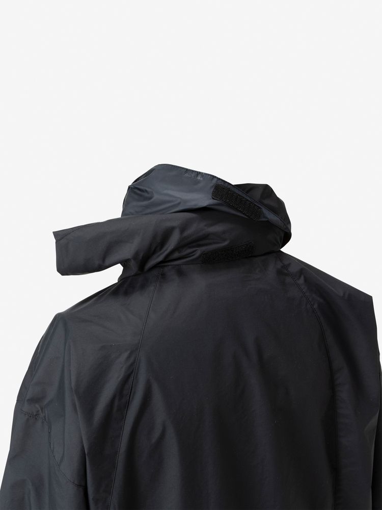 THE NORTH FACE(ザ・ノース・フェイス) ｜チムニーウインドジャケット（メンズ）