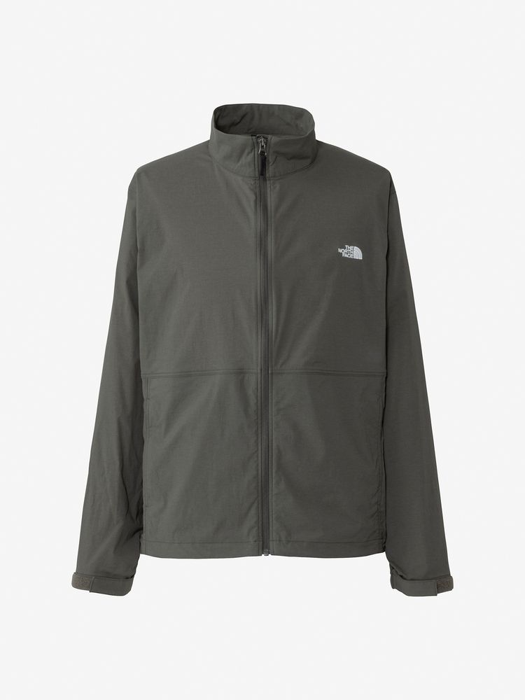 THE NORTH FACE(ザ・ノース・フェイス) ｜バレーブリーズジャケット（ユニセックス）