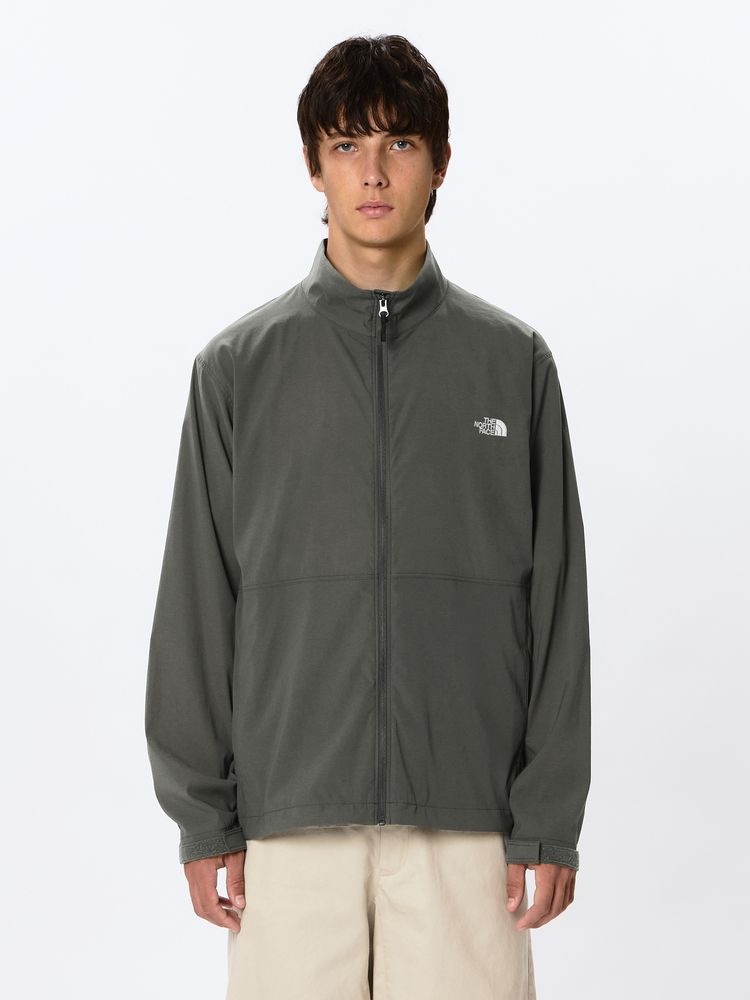 THE NORTH FACE(ザ・ノース・フェイス) ｜バレーブリーズジャケット（ユニセックス）
