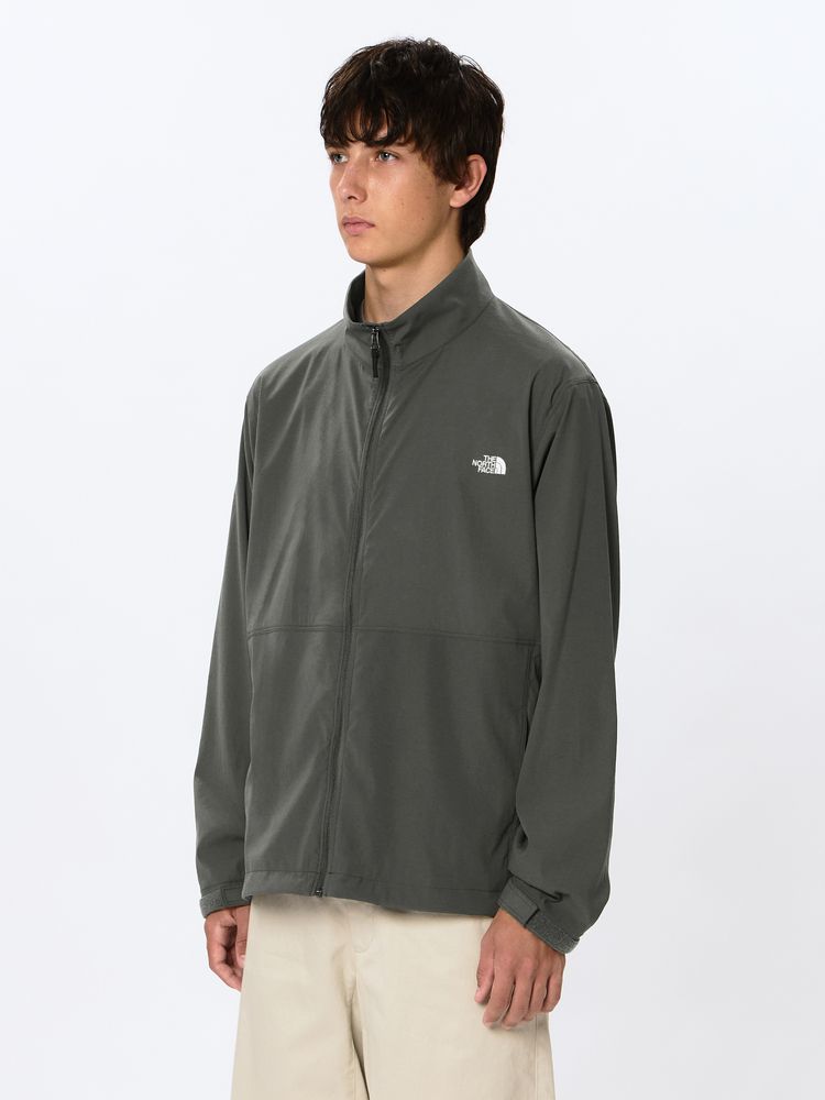 THE NORTH FACE(ザ・ノース・フェイス) ｜バレーブリーズジャケット（ユニセックス）