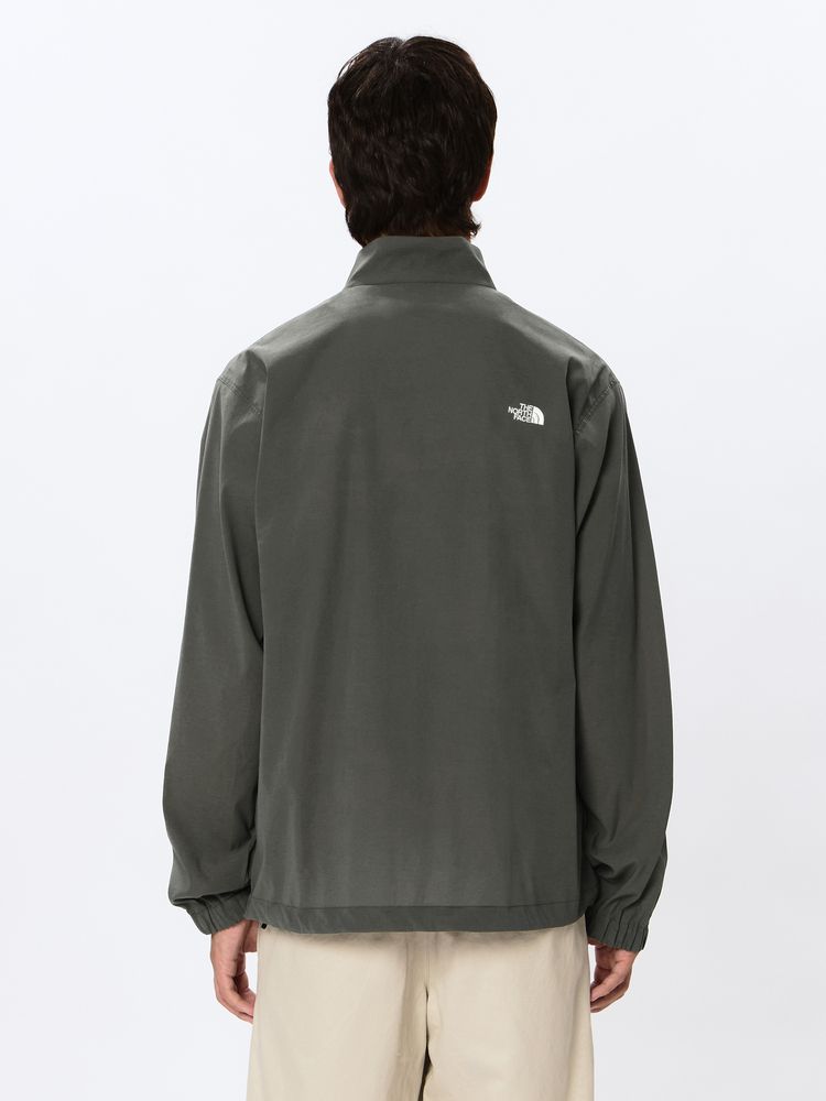 THE NORTH FACE(ザ・ノース・フェイス) ｜バレーブリーズジャケット（ユニセックス）