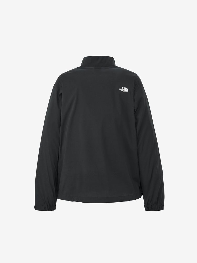 THE NORTH FACE(ザ・ノース・フェイス) ｜バレーブリーズジャケット（ユニセックス）