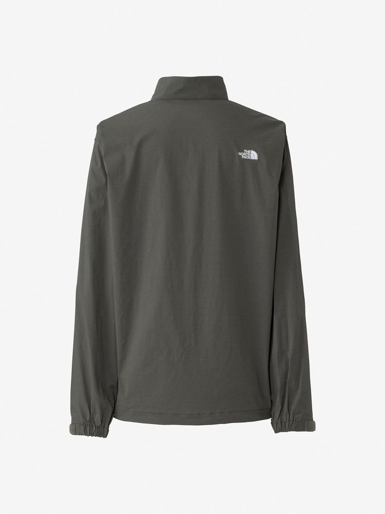 THE NORTH FACE(ザ・ノース・フェイス) ｜バレーブリーズジャケット（ユニセックス）