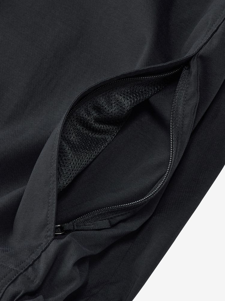 THE NORTH FACE(ザ・ノース・フェイス) ｜バレーブリーズジャケット（ユニセックス）