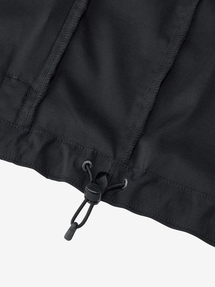 THE NORTH FACE(ザ・ノース・フェイス) ｜バレーブリーズジャケット（ユニセックス）