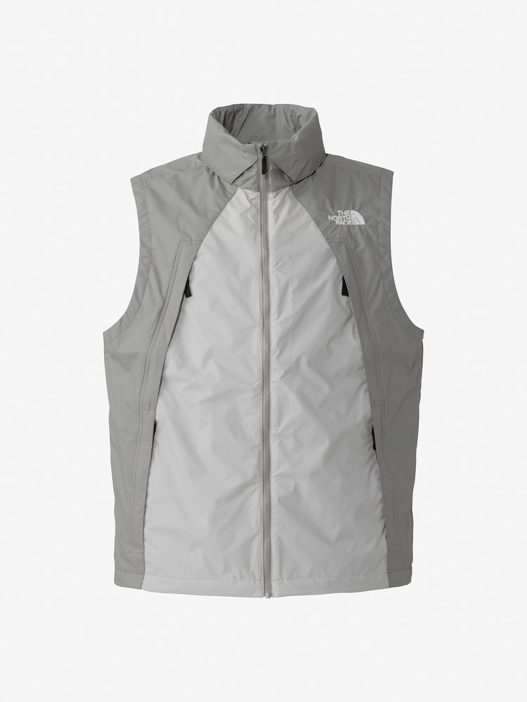 THE NORTH FACE(ザ・ノース・フェイス) ｜チムニーウインドベスト（ユニセックス）