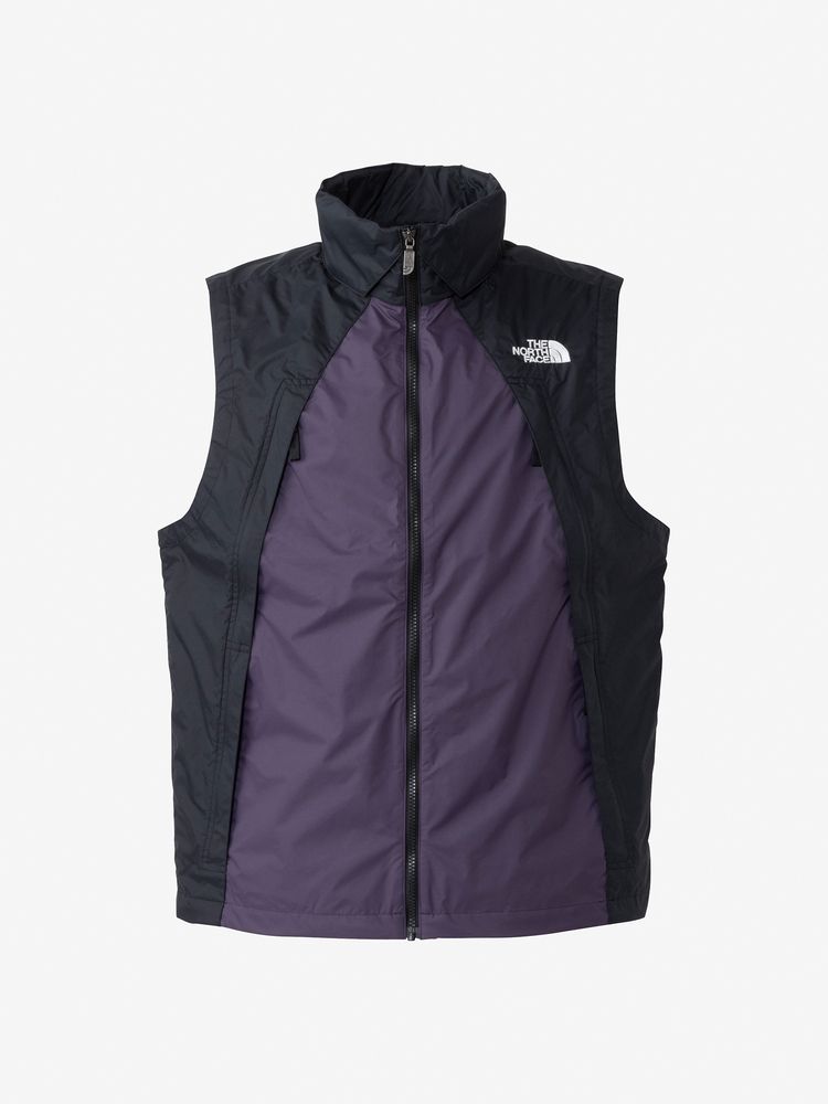 THE NORTH FACE(ザ・ノース・フェイス) ｜チムニーウインドベスト（ユニセックス）