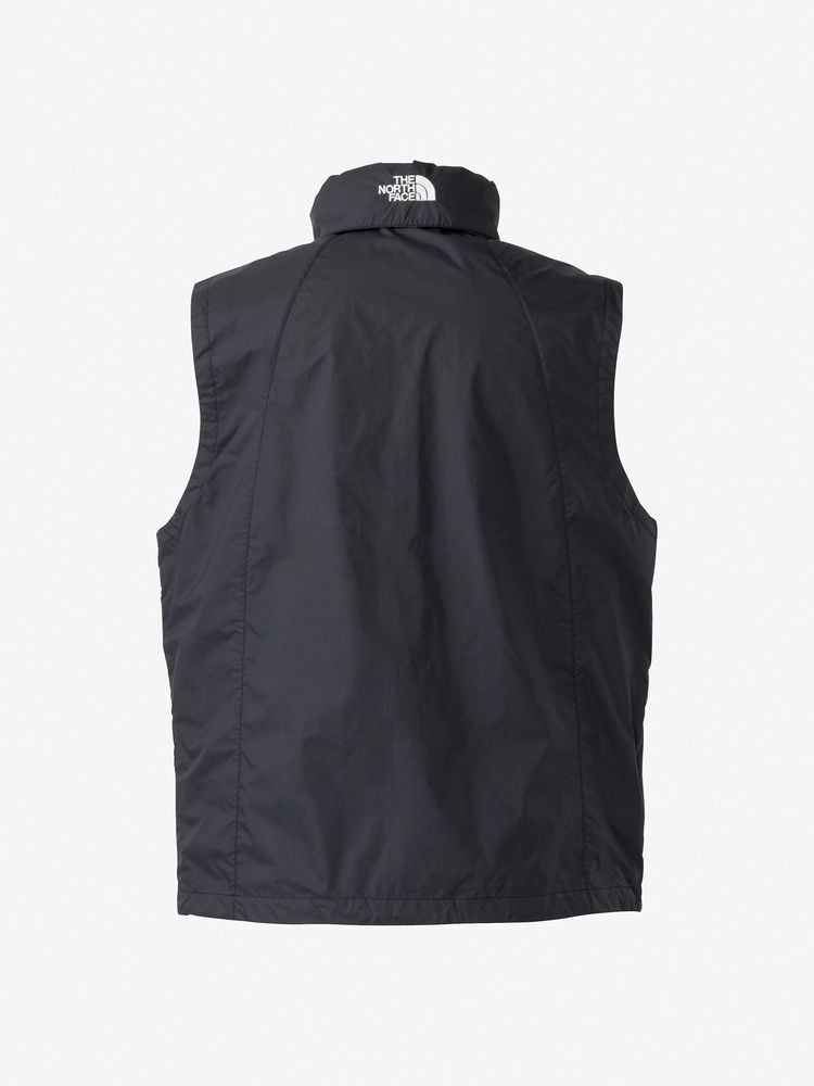 THE NORTH FACE(ザ・ノース・フェイス) ｜チムニーウインドベスト（ユニセックス）