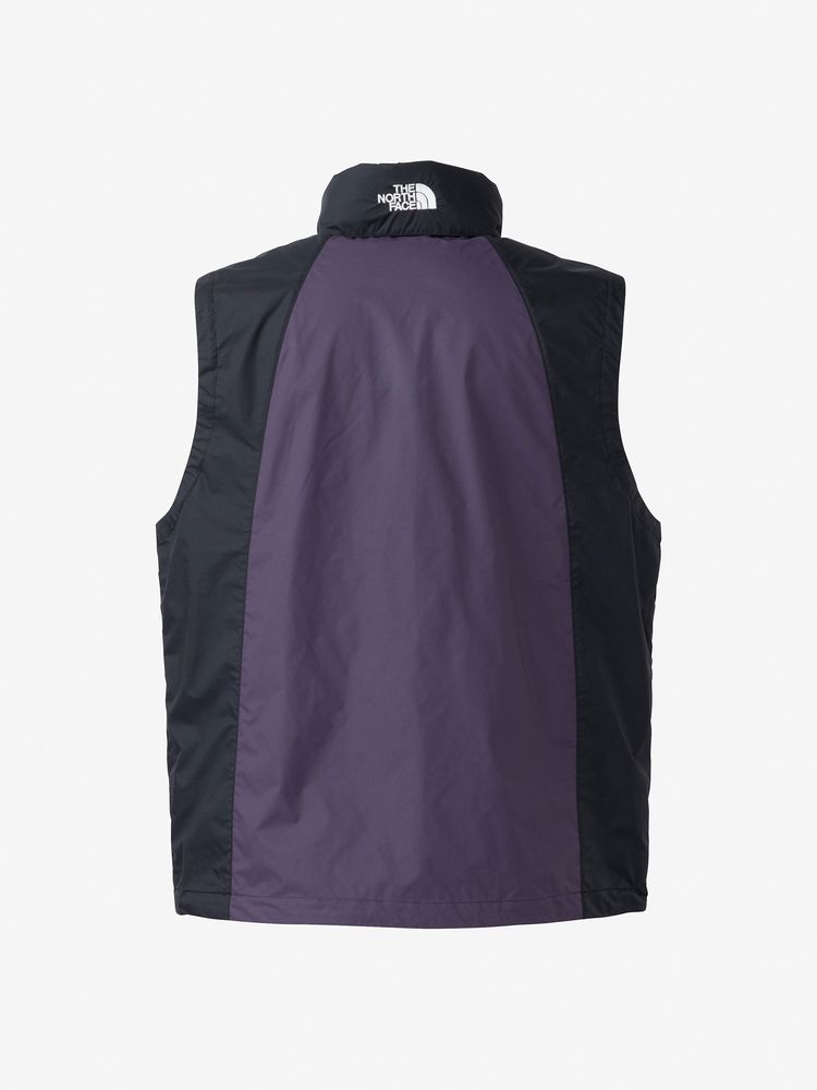 THE NORTH FACE(ザ・ノース・フェイス) ｜チムニーウインドベスト（ユニセックス）