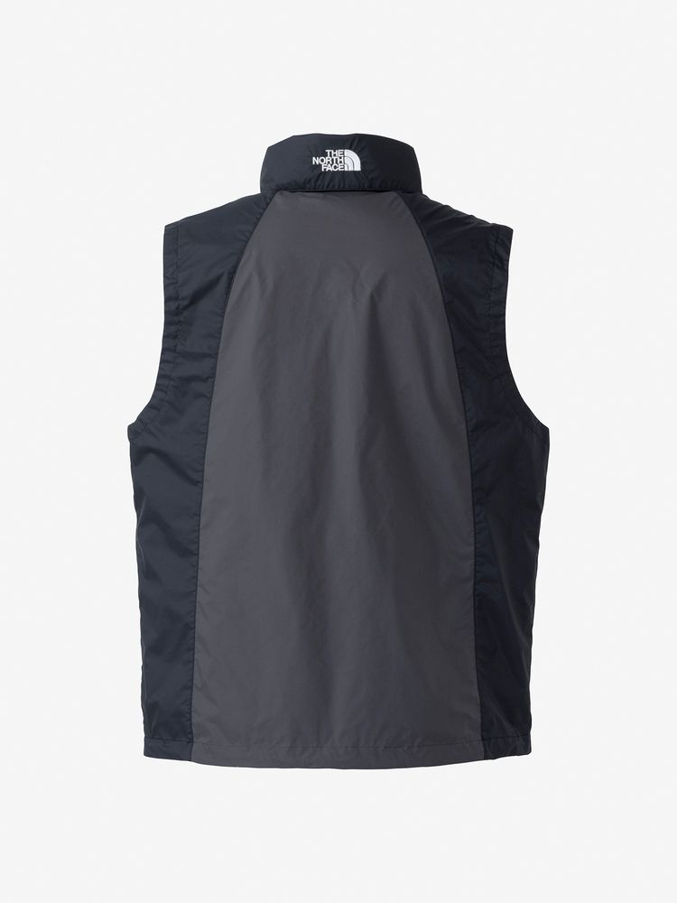 THE NORTH FACE(ザ・ノース・フェイス) ｜チムニーウインドベスト（ユニセックス）