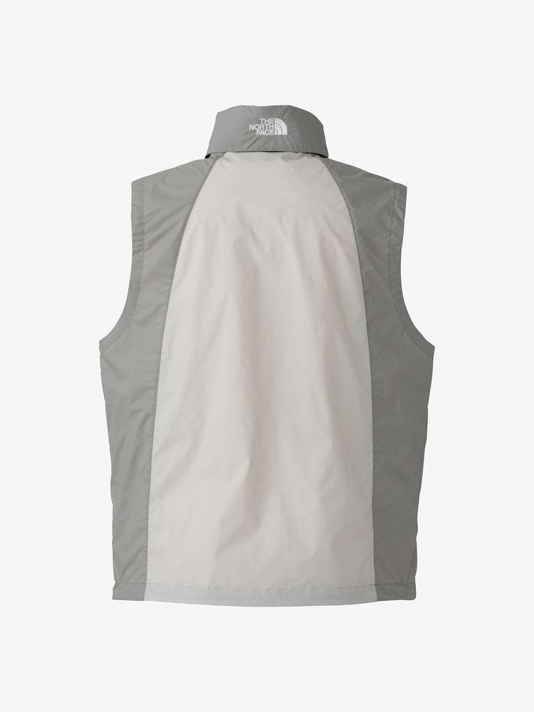 THE NORTH FACE(ザ・ノース・フェイス) ｜チムニーウインドベスト（ユニセックス）