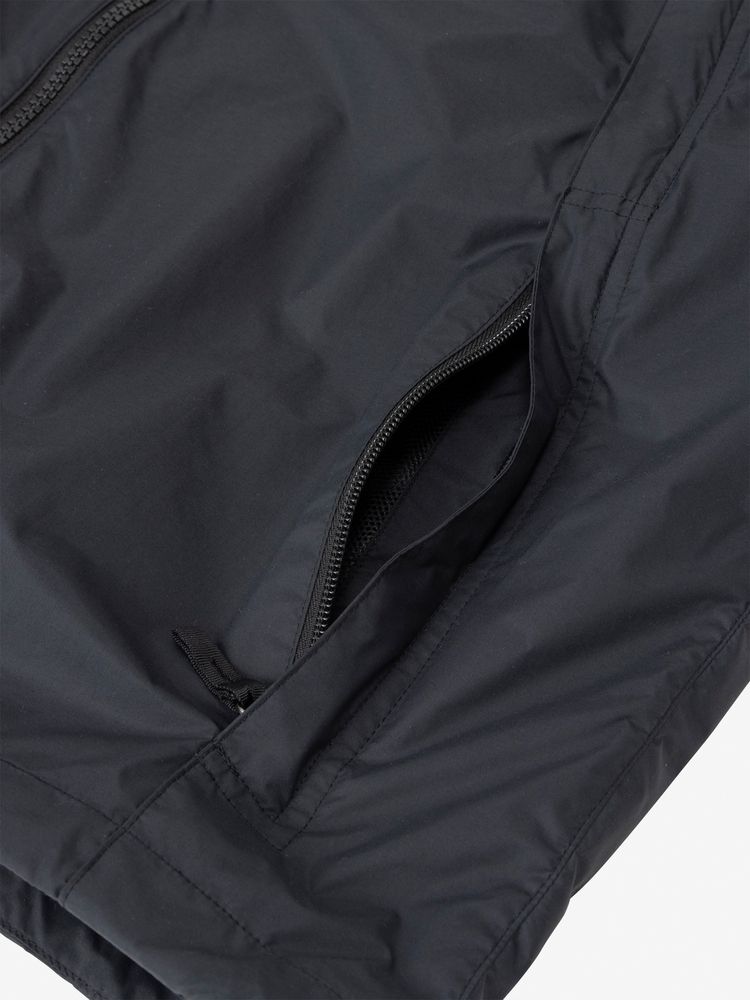 THE NORTH FACE(ザ・ノース・フェイス) ｜チムニーウインドベスト（ユニセックス）