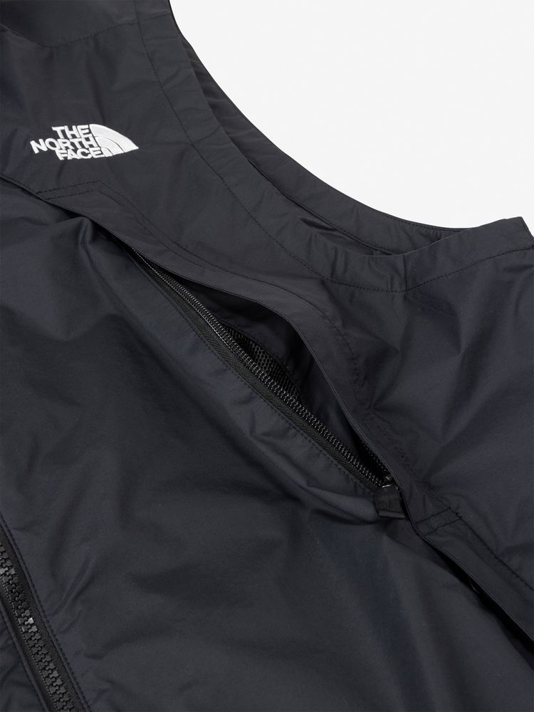 THE NORTH FACE(ザ・ノース・フェイス) ｜チムニーウインドベスト（ユニセックス）