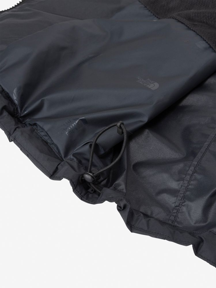 THE NORTH FACE(ザ・ノース・フェイス) ｜チムニーウインドベスト（ユニセックス）