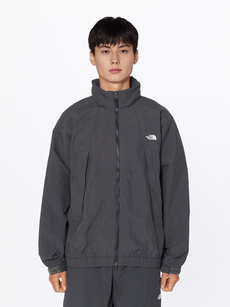 THE NORTH FACE(ザ・ノース・フェイス) ｜バーサタイルブルゾン（ユニセックス）