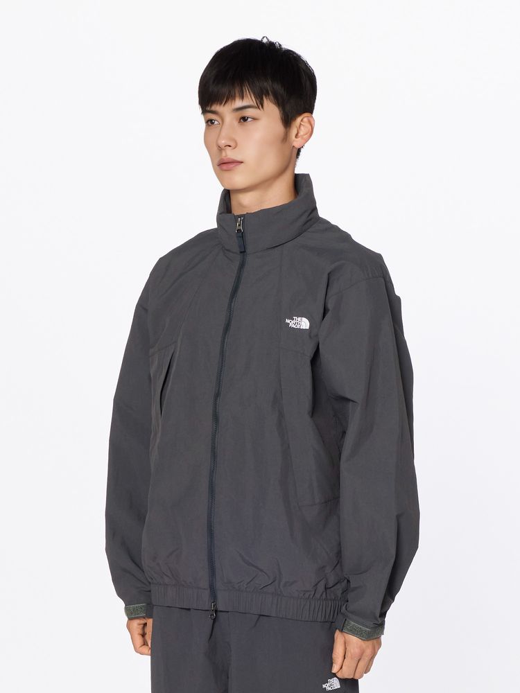 THE NORTH FACE(ザ・ノース・フェイス) ｜バーサタイルブルゾン（ユニセックス）