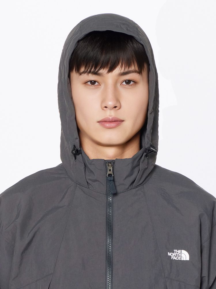 THE NORTH FACE(ザ・ノース・フェイス) ｜バーサタイルブルゾン（ユニセックス）