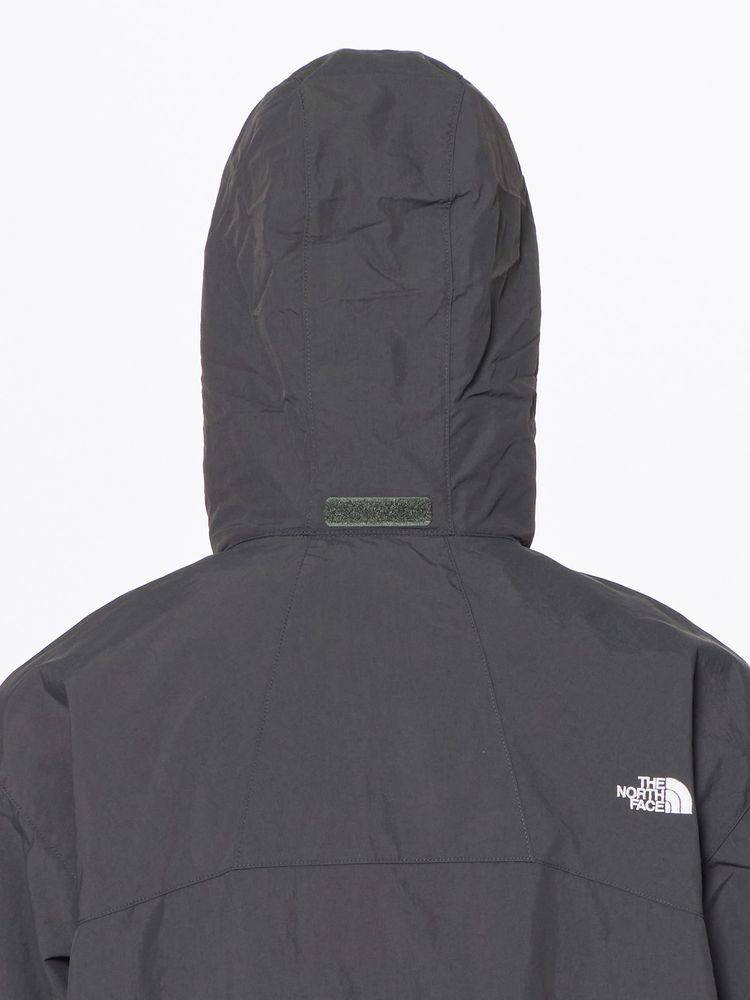 THE NORTH FACE(ザ・ノース・フェイス) ｜バーサタイルブルゾン（ユニセックス）