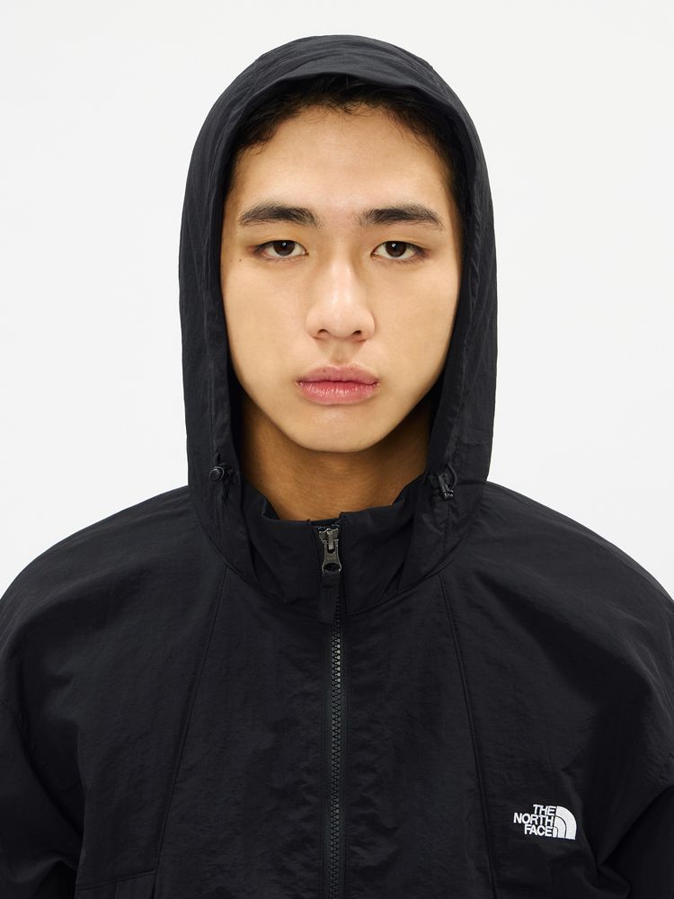 THE NORTH FACE(ザ・ノース・フェイス) ｜バーサタイルブルゾン（ユニセックス）