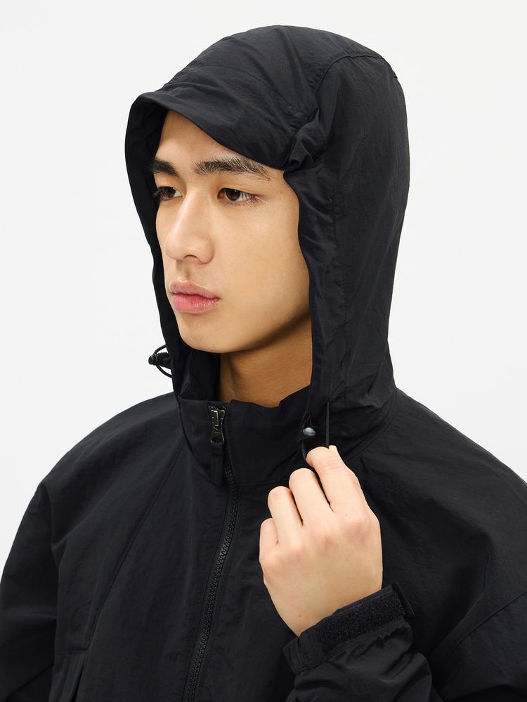 THE NORTH FACE(ザ・ノース・フェイス) ｜バーサタイルブルゾン（ユニセックス）