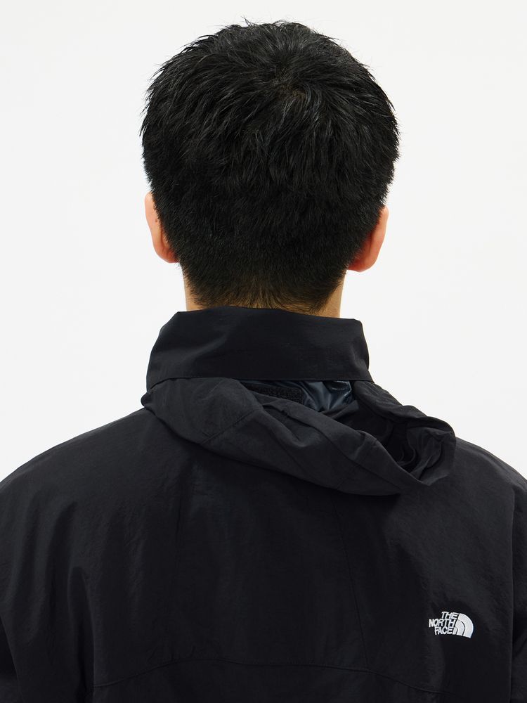 THE NORTH FACE(ザ・ノース・フェイス) ｜バーサタイルブルゾン（ユニセックス）