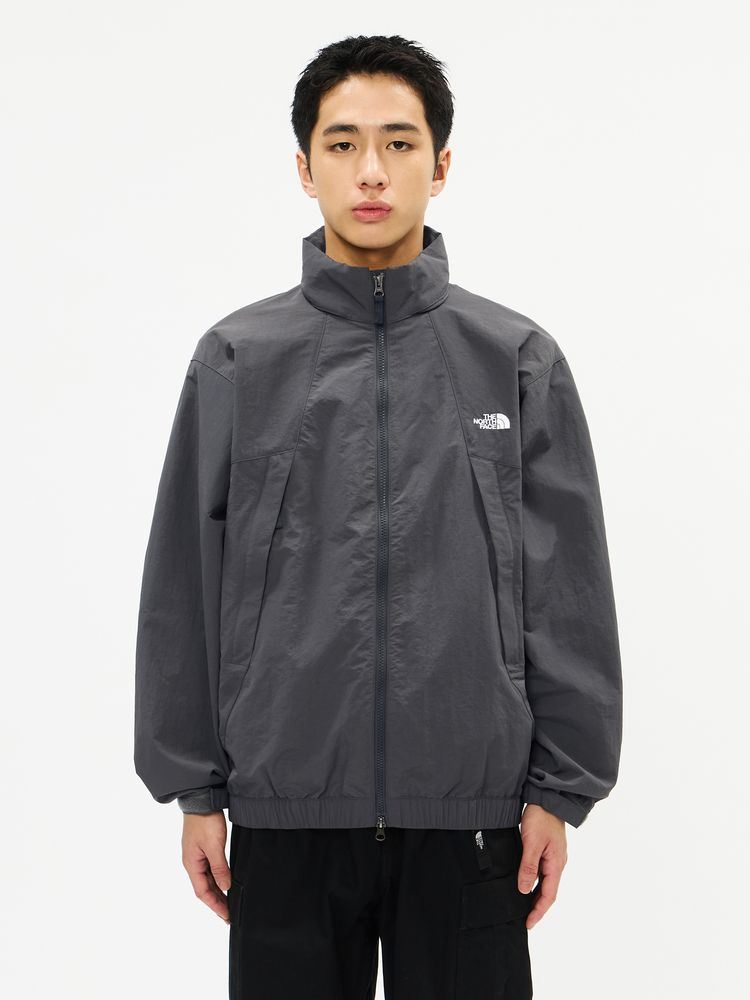 THE NORTH FACE(ザ・ノース・フェイス) ｜バーサタイルブルゾン（ユニセックス）