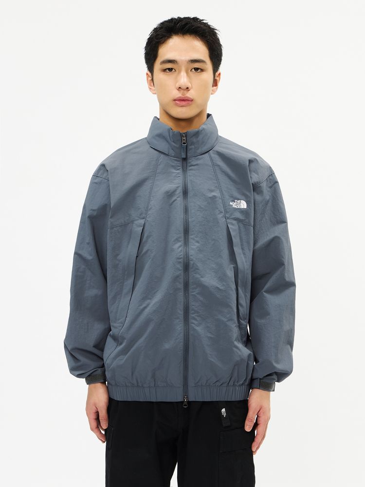 THE NORTH FACE(ザ・ノース・フェイス) ｜バーサタイルブルゾン（ユニセックス）