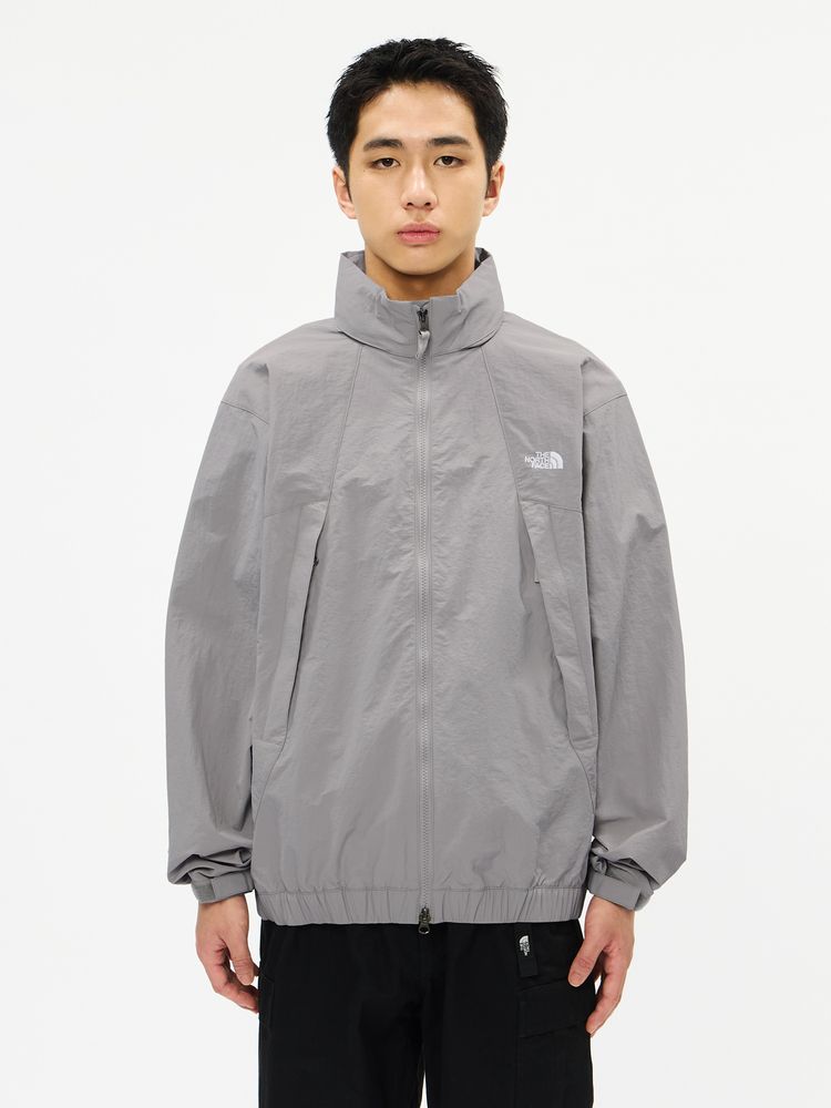 THE NORTH FACE(ザ・ノース・フェイス) ｜バーサタイルブルゾン（ユニセックス）