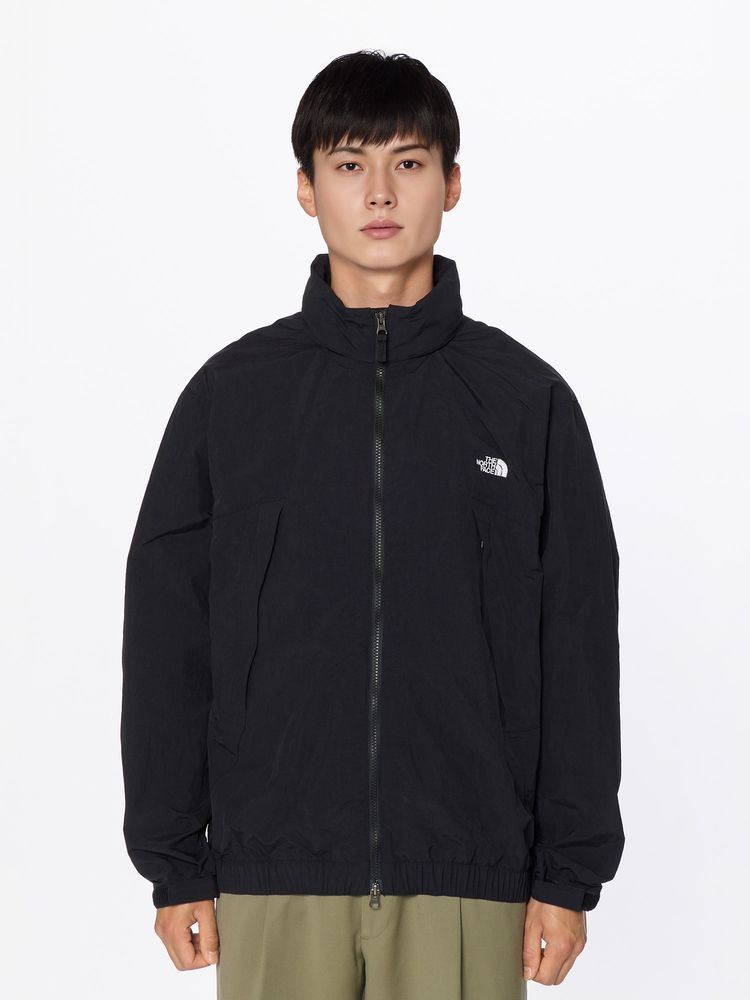 THE NORTH FACE(ザ・ノース・フェイス) ｜バーサタイルブルゾン（ユニセックス）