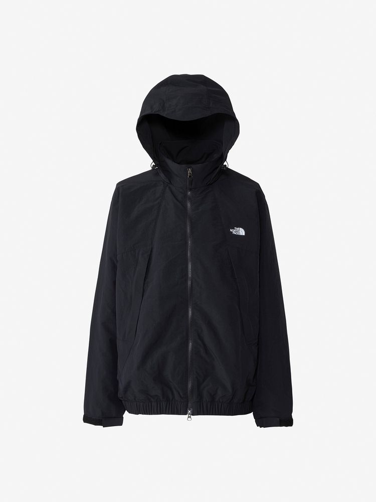 THE NORTH FACE(ザ・ノース・フェイス) ｜バーサタイルブルゾン（ユニセックス）