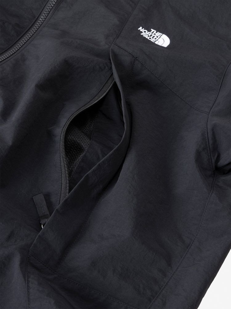 THE NORTH FACE(ザ・ノース・フェイス) ｜バーサタイルブルゾン（ユニセックス）