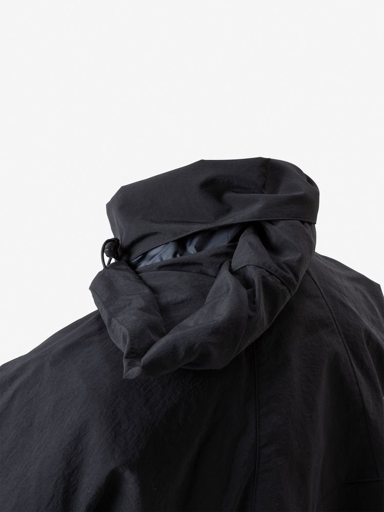 THE NORTH FACE(ザ・ノース・フェイス) ｜バーサタイルブルゾン（ユニセックス）