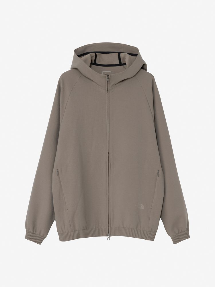 THE NORTH FACE(ザ・ノース・フェイス) ｜トランクルフルジップフーディ（ユニセックス）