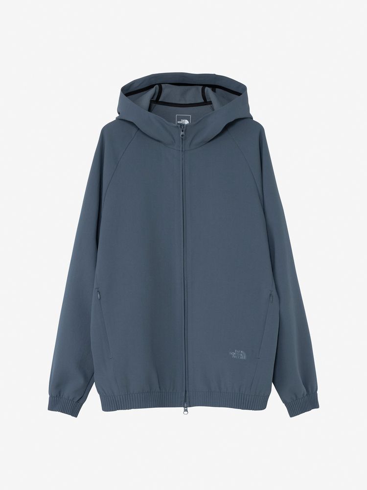 THE NORTH FACE(ザ・ノース・フェイス) ｜トランクルフルジップフーディ（ユニセックス）