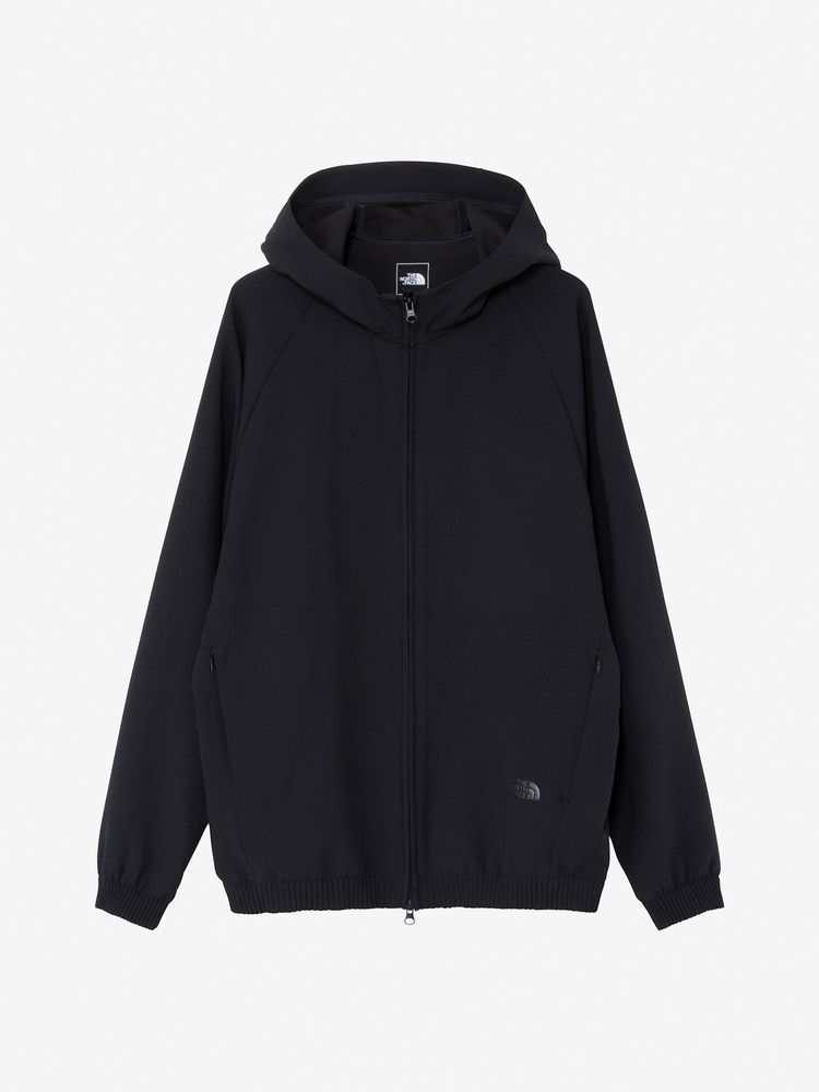 THE NORTH FACE(ザ・ノース・フェイス) ｜トランクルフルジップフーディ（ユニセックス）