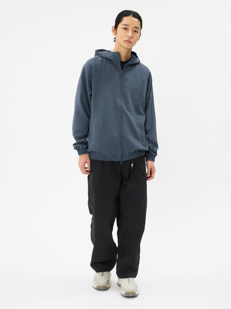 THE NORTH FACE(ザ・ノース・フェイス) ｜トランクルフルジップフーディ（ユニセックス）